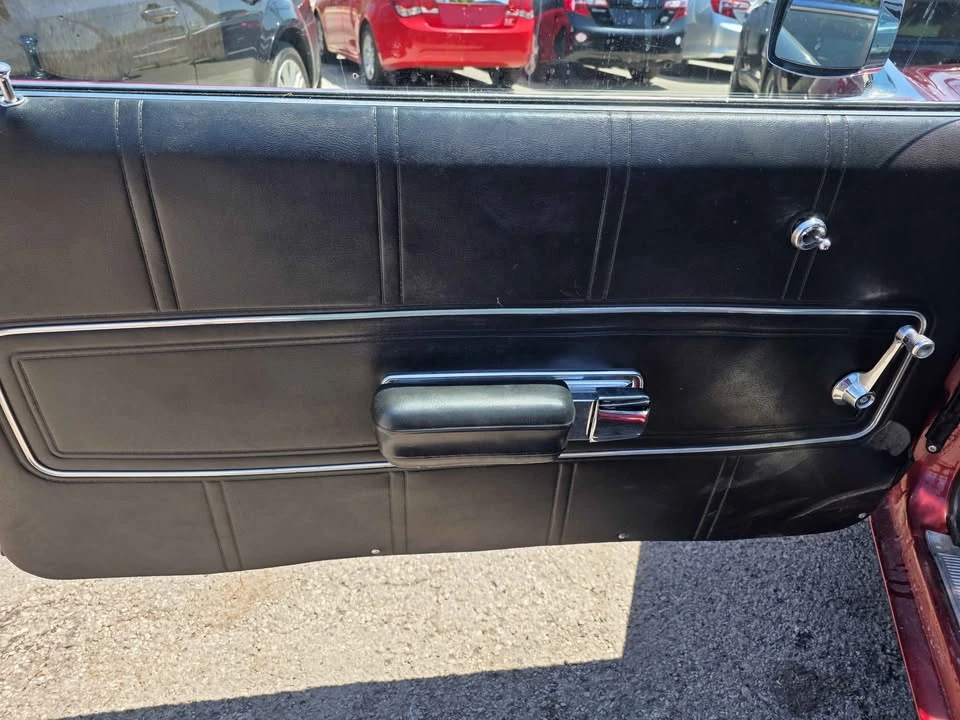 1970 Ford Ranchero 5th-7th Gen - Image 12 of 19