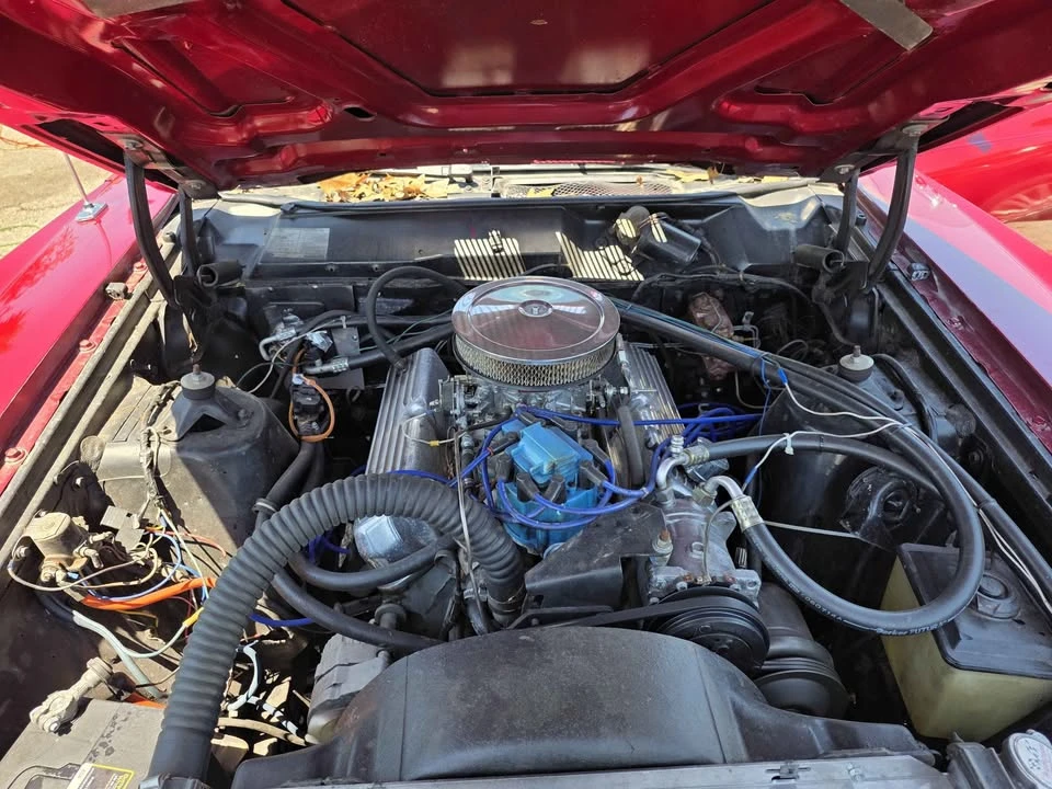 1970 Ford Ranchero 5th-7th Gen - Image 18 of 19