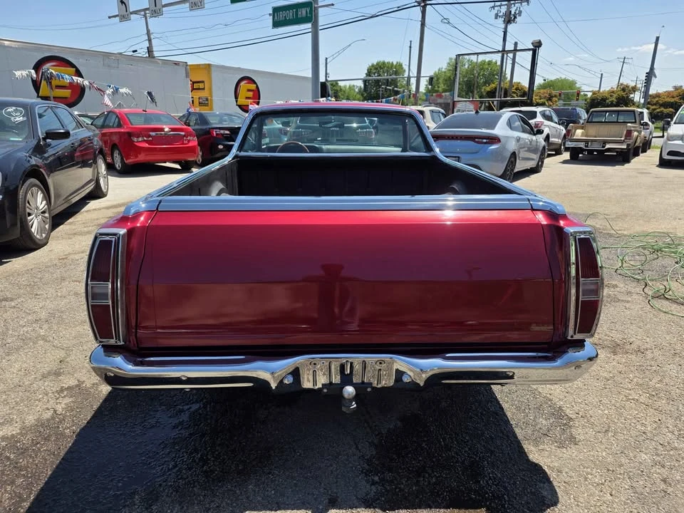 1970 Ford Ranchero 5th-7th Gen - Image 7 of 19