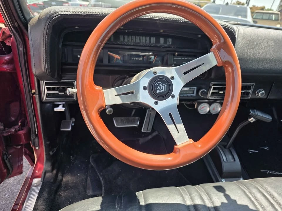 1970 Ford Ranchero 5th-7th Gen - Image 14 of 19