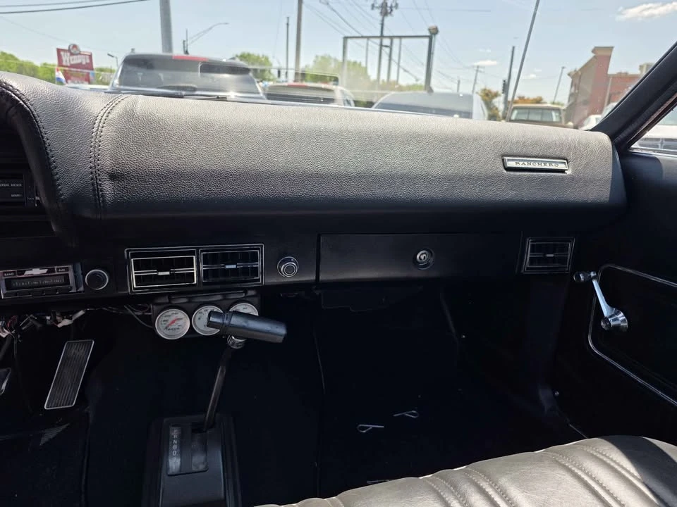 1970 Ford Ranchero 5th-7th Gen - Image 16 of 19