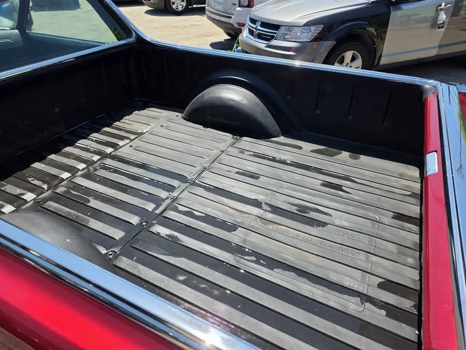 1970 Ford Ranchero 5th-7th Gen - Image 9 of 19