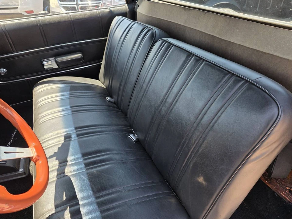 1970 Ford Ranchero 5th-7th Gen - Image 17 of 18