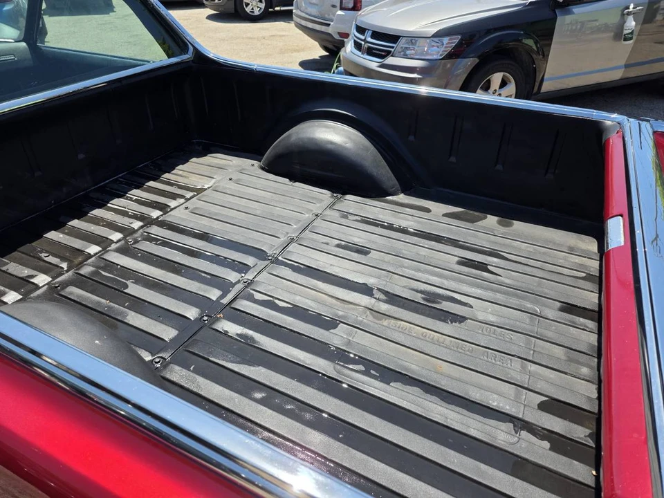1970 Ford Ranchero 5th-7th Gen - Image 9 of 18