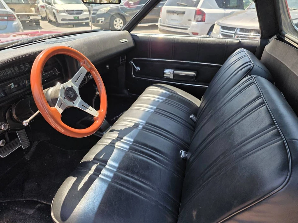 1970 Ford Ranchero 5th-7th Gen - Image 11 of 18