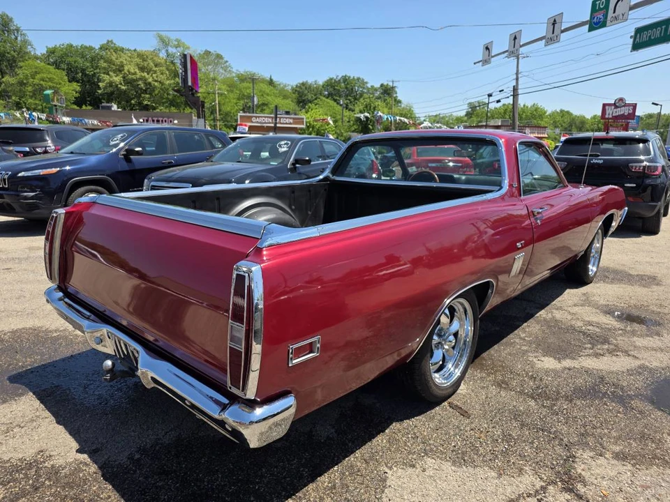 1970 Ford Ranchero 5th-7th Gen - Image 6 of 18
