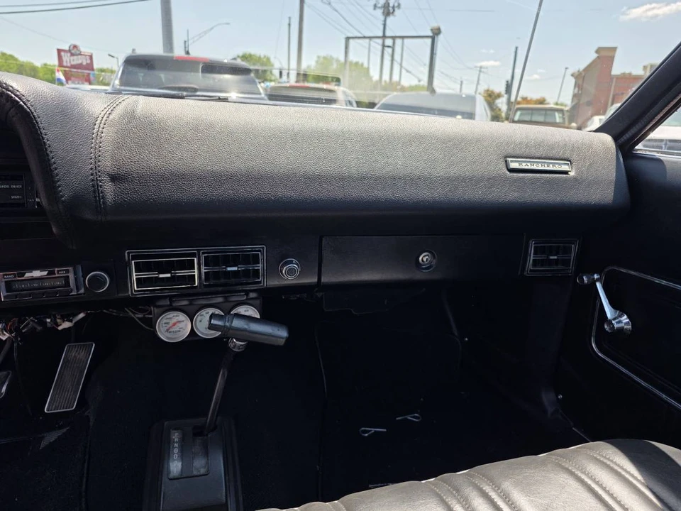 1970 Ford Ranchero 5th-7th Gen - Image 16 of 18