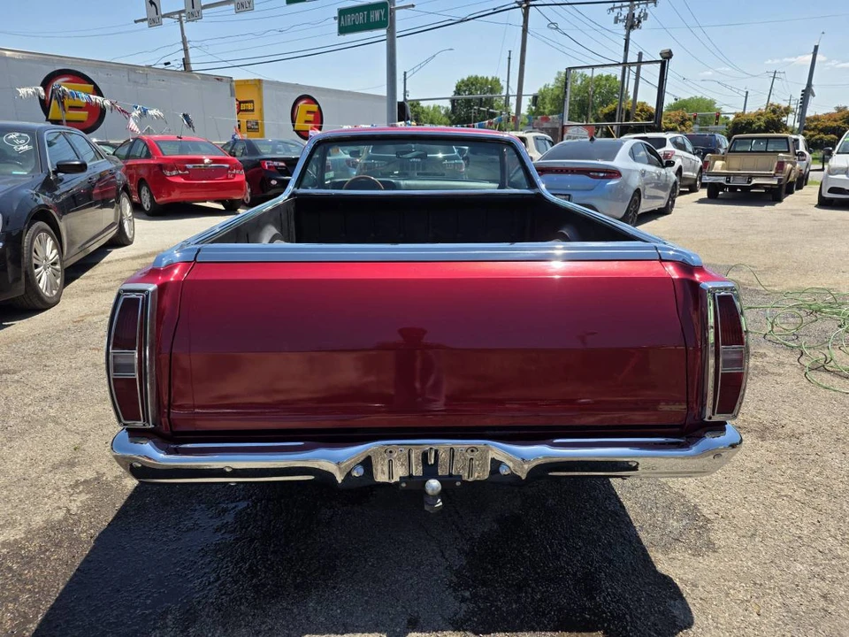 1970 Ford Ranchero 5th-7th Gen - Image 7 of 18