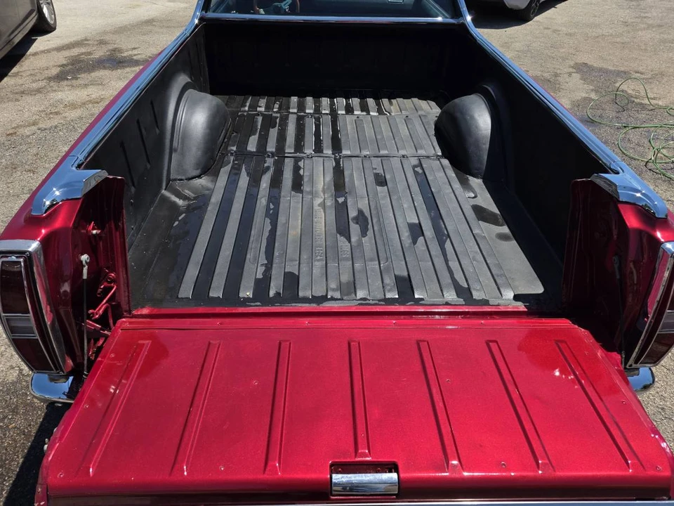 1970 Ford Ranchero 5th-7th Gen - Image 10 of 18