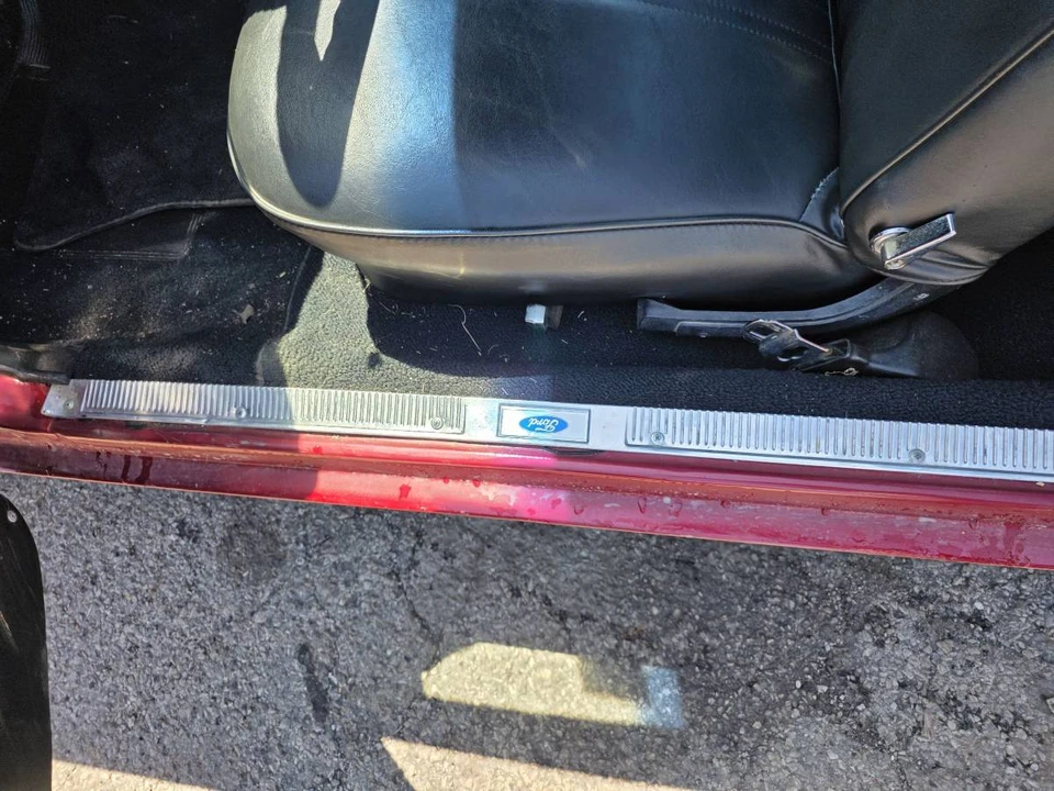 1970 Ford Ranchero 5th-7th Gen - Image 13 of 18
