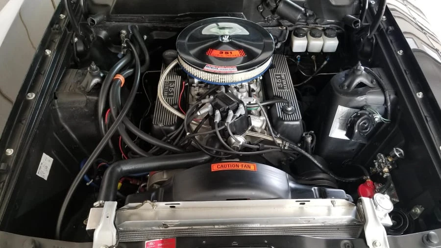 1970 Ford Ranchero 5th-7th Gen - Image 6 of 12