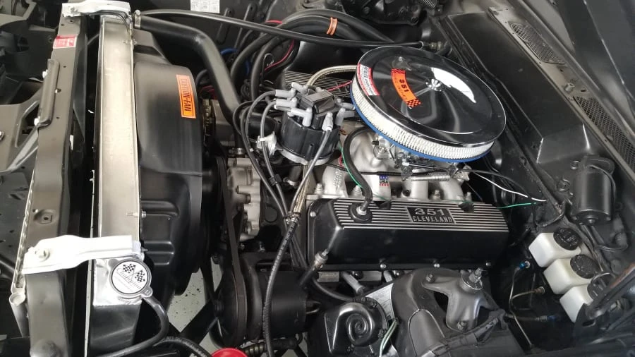 1970 Ford Ranchero 5th-7th Gen - Image 7 of 12