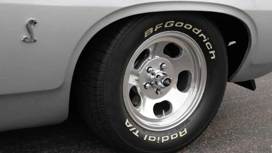 1970 Ford Ranchero 5th-7th Gen - Image 10 of 12