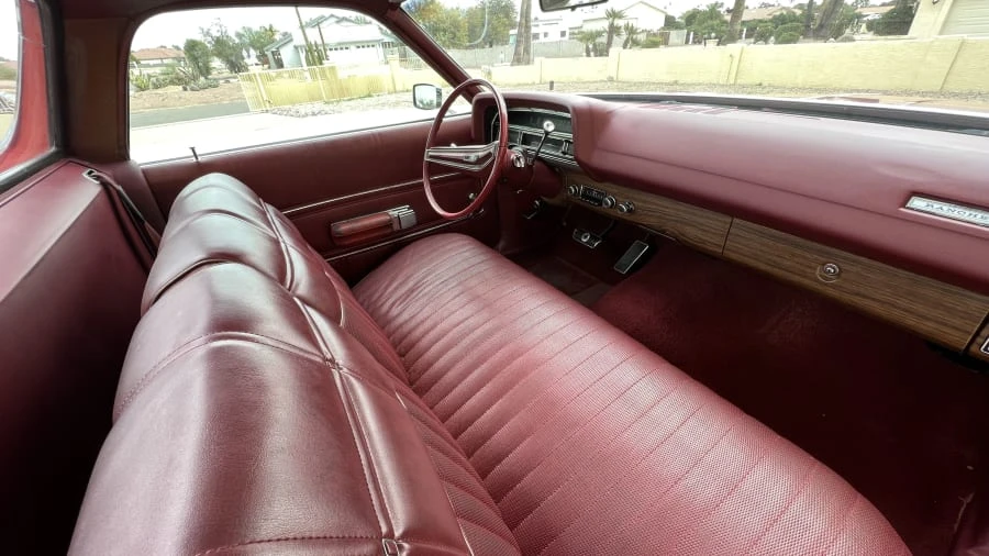 1970 Ford Ranchero 5th-7th Gen - Image 11 of 13