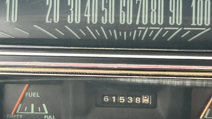 1970 Ford Ranchero 5th-7th Gen - Image 13 of 13