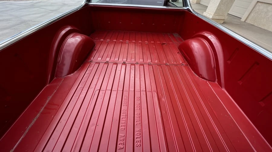 1970 Ford Ranchero 5th-7th Gen - Image 4 of 13