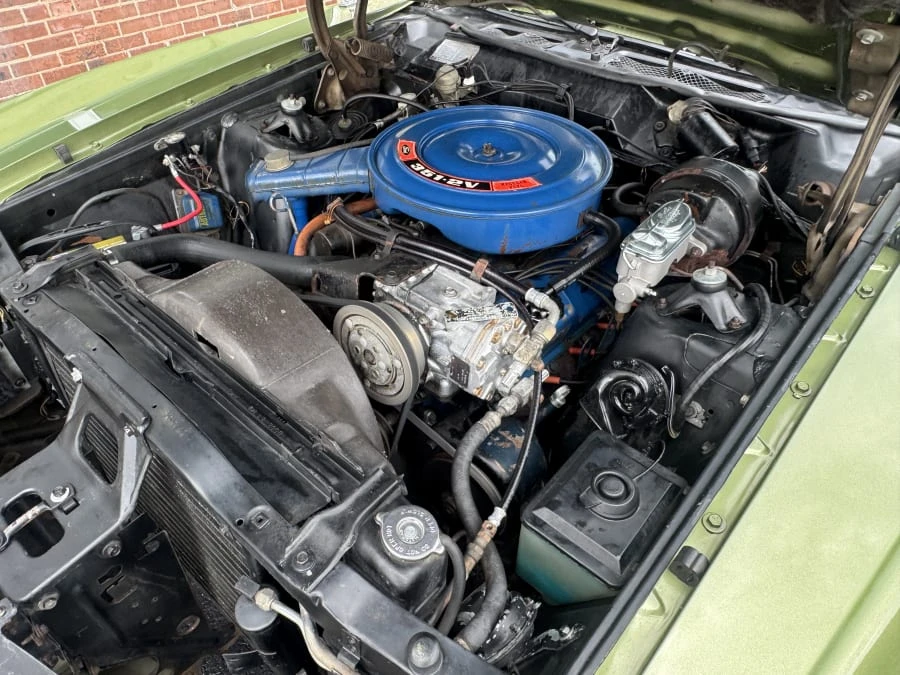 1970 Ford Ranchero 5th-7th Gen - Image 8 of 10