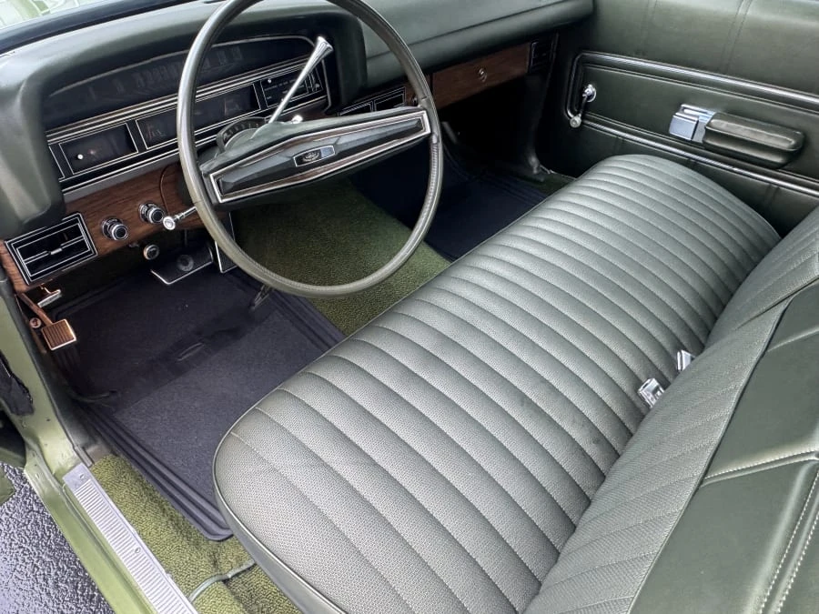 1970 Ford Ranchero 5th-7th Gen - Image 7 of 10