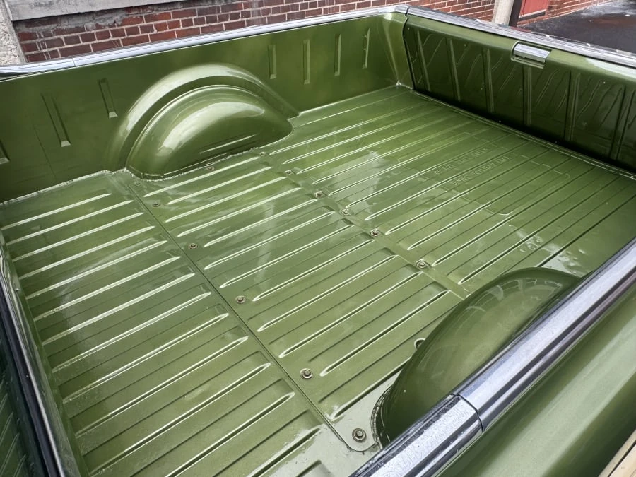 1970 Ford Ranchero 5th-7th Gen - Image 10 of 10
