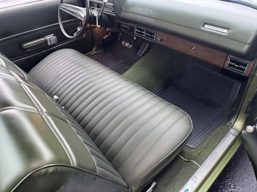 1970 Ford Ranchero 5th-7th Gen - Image 6 of 10