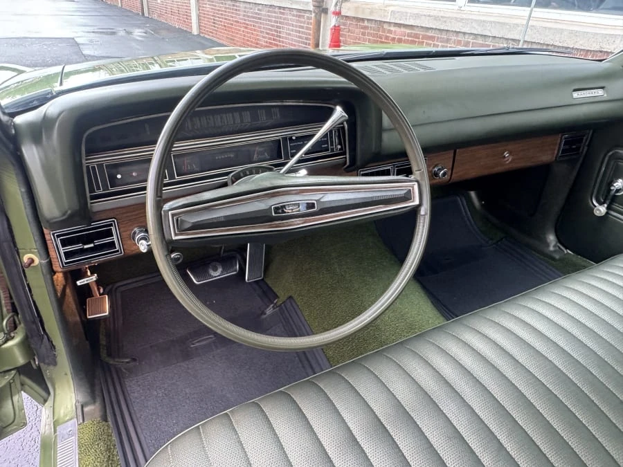 1970 Ford Ranchero 5th-7th Gen - Image 5 of 10