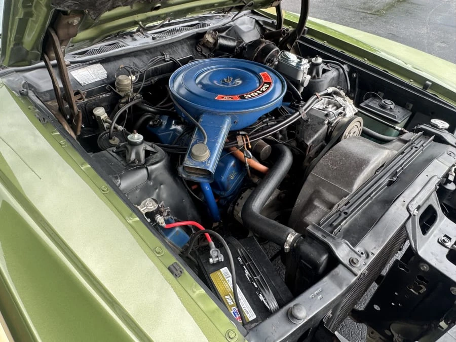 1970 Ford Ranchero 5th-7th Gen - Image 9 of 10
