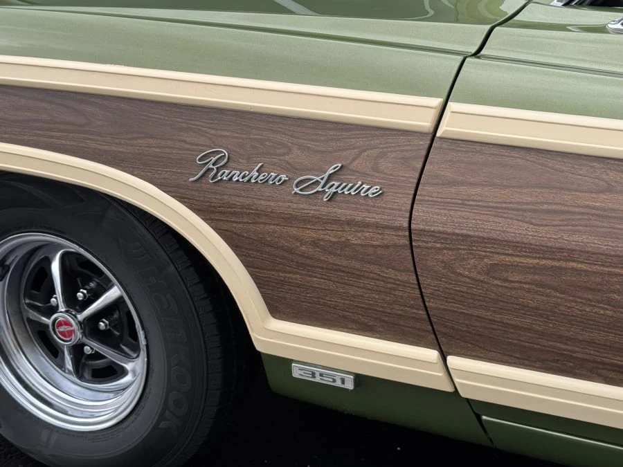 1970 Ford Ranchero 5th-7th Gen - Image 4 of 10
