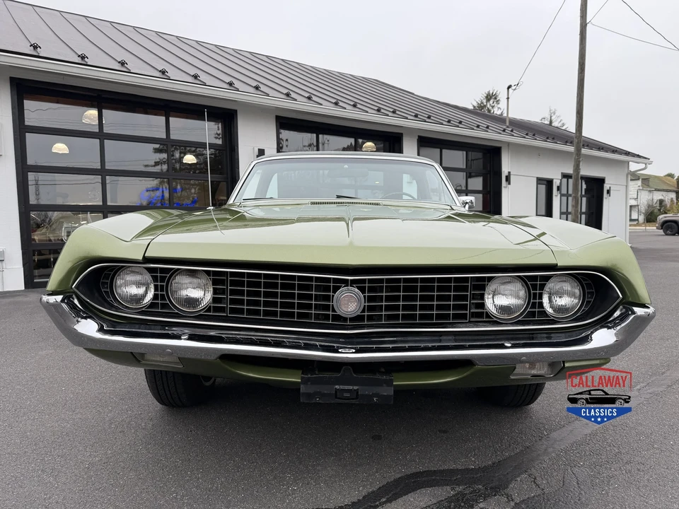 1970 Ford Ranchero 5th-7th Gen - Image 7 of 16