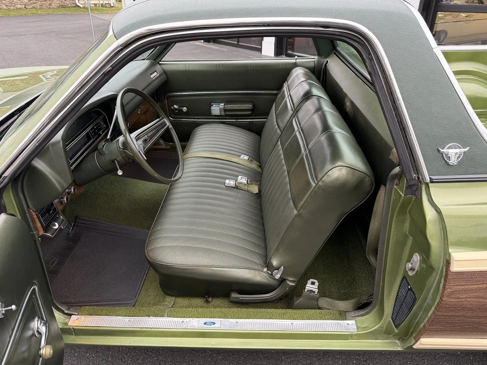 1970 Ford Ranchero 5th-7th Gen - Image 9 of 16