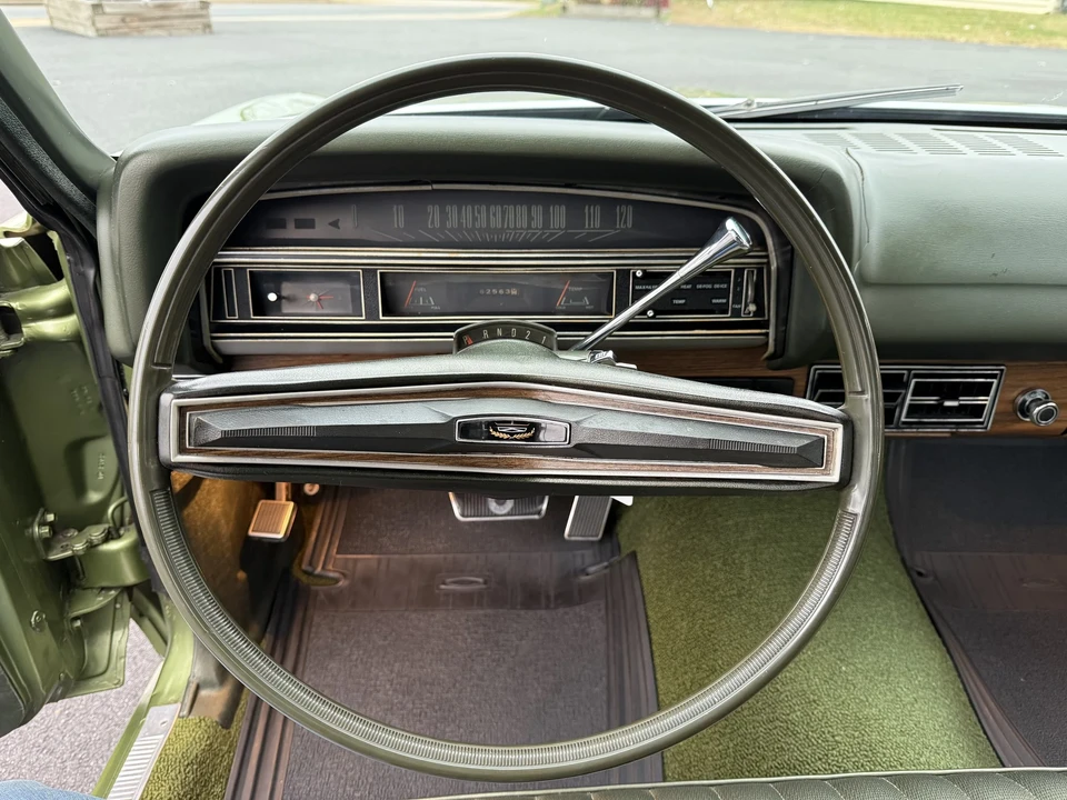 1970 Ford Ranchero 5th-7th Gen - Image 10 of 16