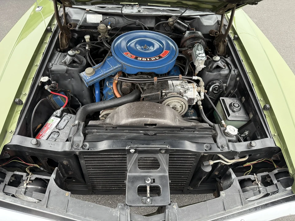 1970 Ford Ranchero 5th-7th Gen - Image 15 of 16