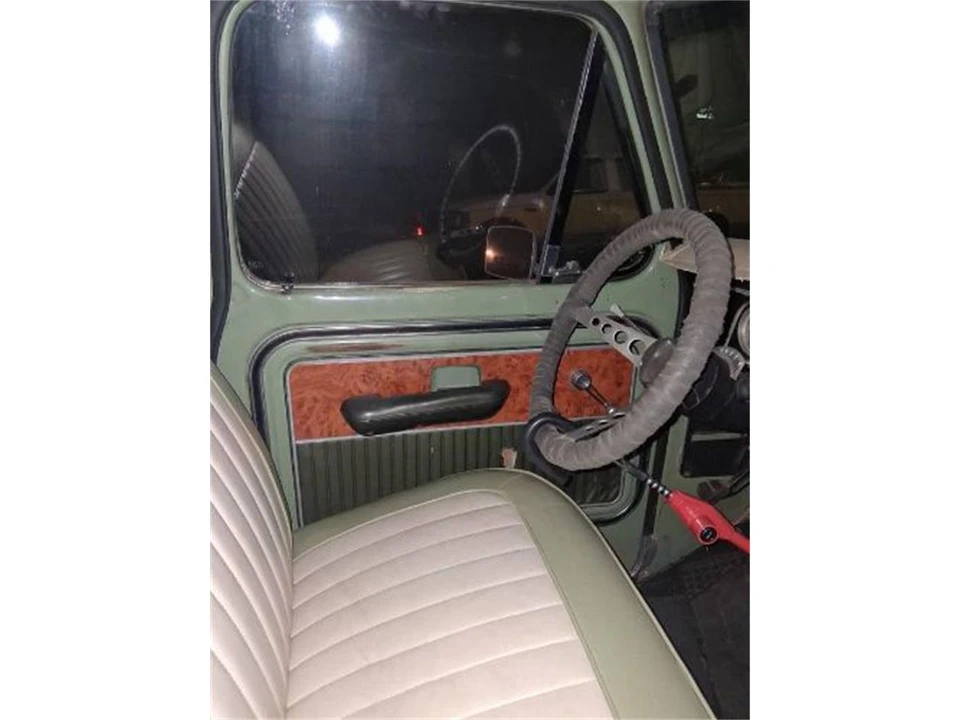 1970 Ford Ranger - Image 7 of 9