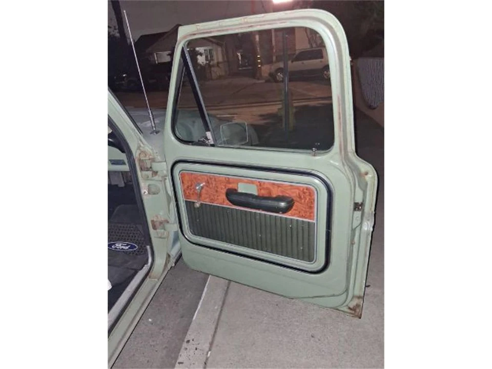 1970 Ford Ranger - Image 5 of 9