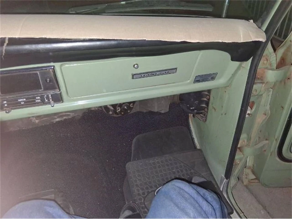 1970 Ford Ranger - Image 4 of 9