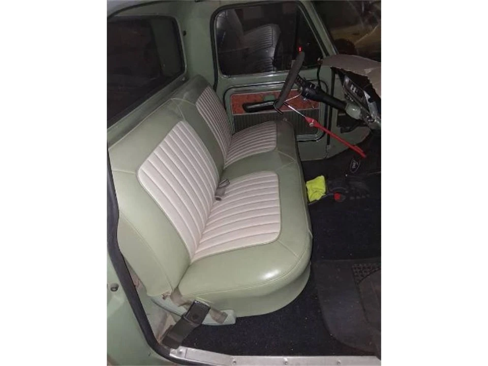1970 Ford Ranger - Image 6 of 9