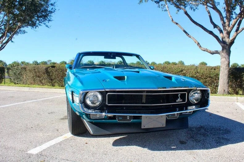 1970 Shelby GT350 - Image 6 of 12