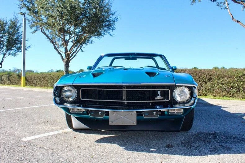 1970 Shelby GT350 - Image 7 of 12