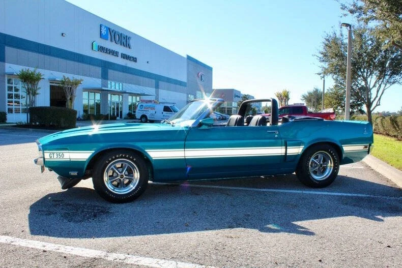 1970 Shelby GT350 - Image 10 of 12