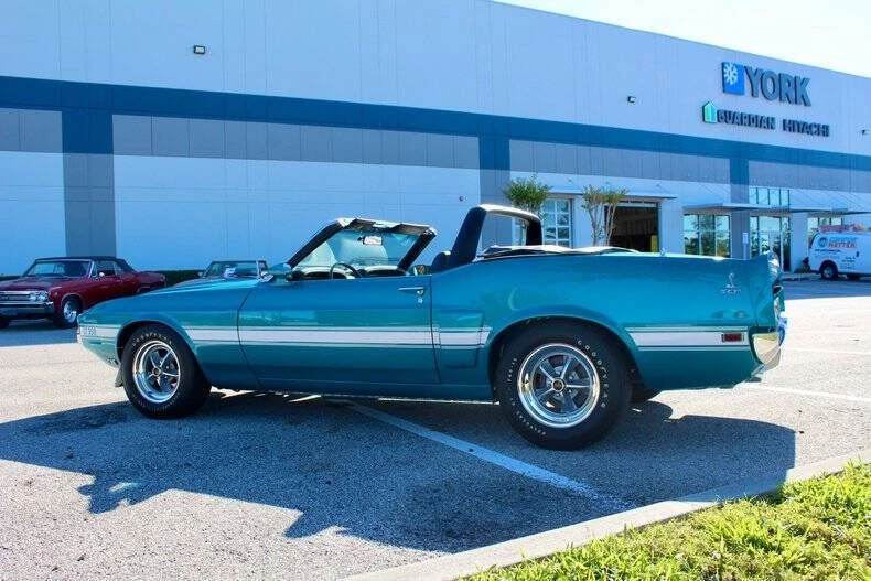 1970 Shelby GT350 - Image 12 of 12