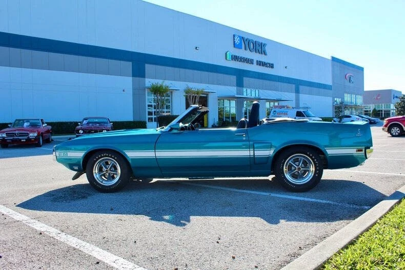 1970 Shelby GT350 - Image 11 of 12
