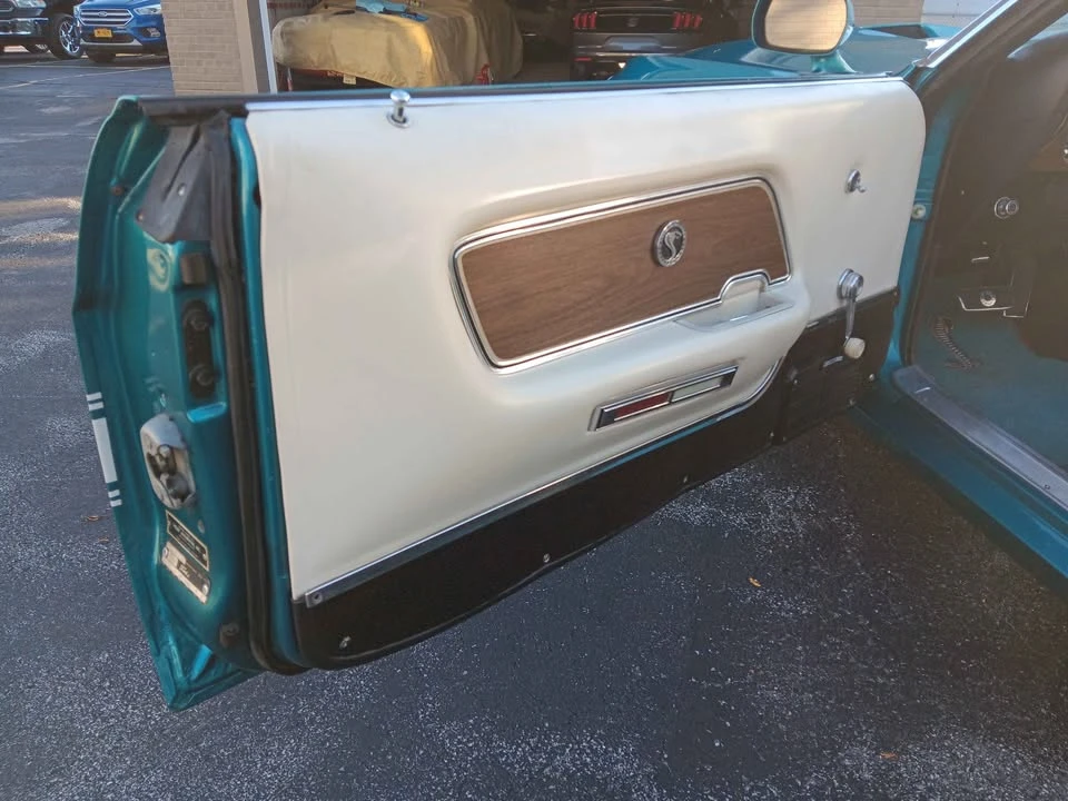 1970 Ford Shelby Mustang - Image 8 of 20