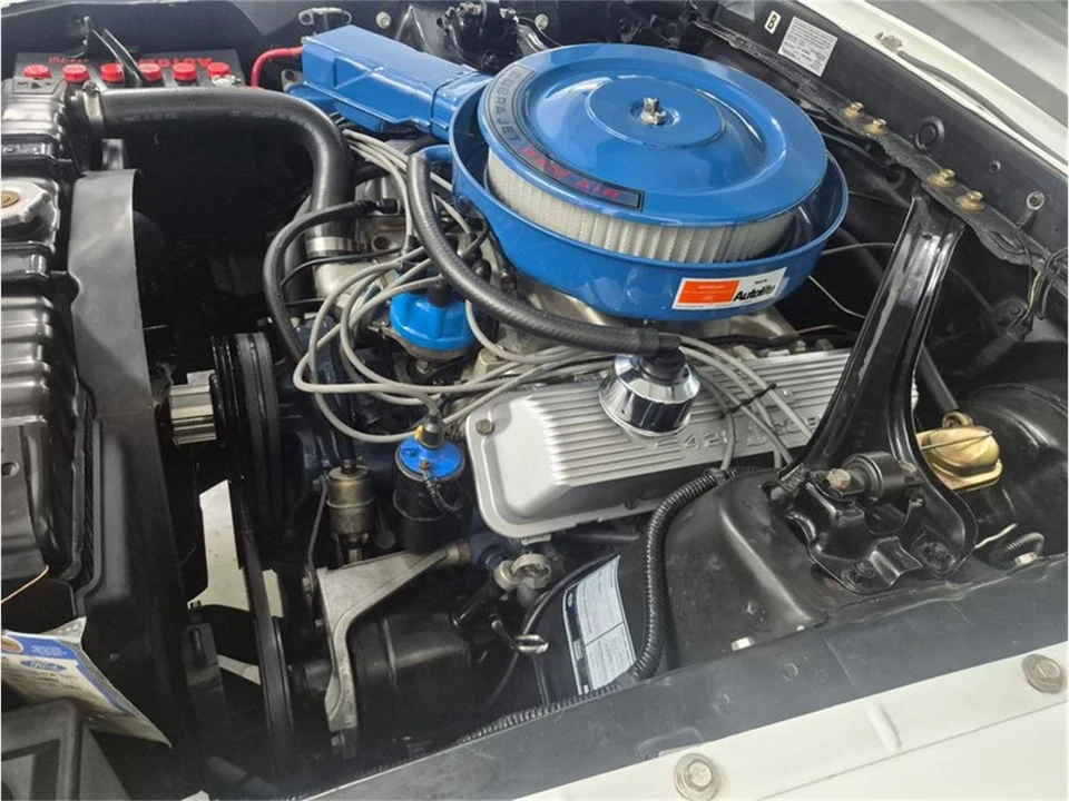 1970 Ford Shelby Mustang - Image 17 of 31