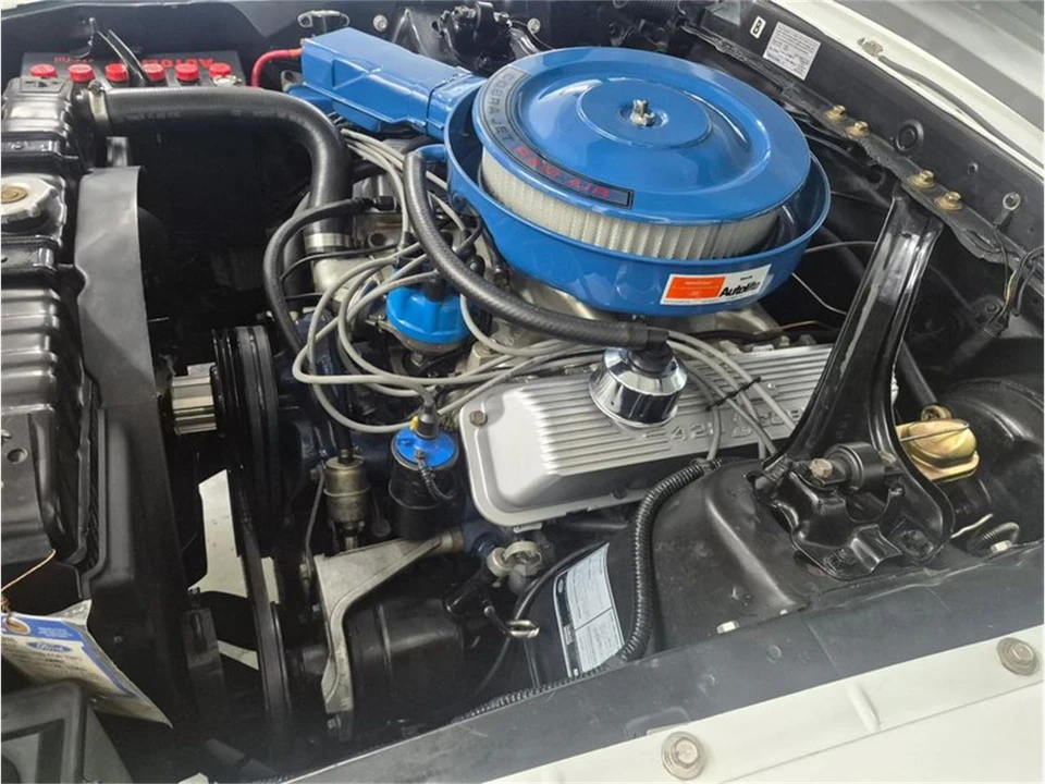 1970 Ford Shelby Mustang - Image 18 of 31