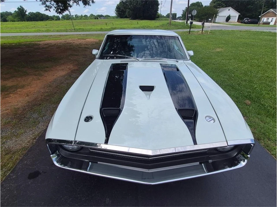 1970 Ford Shelby Mustang - Image 6 of 31