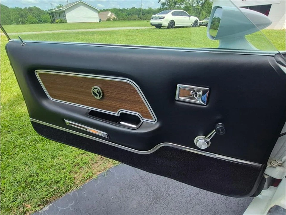 1970 Ford Shelby Mustang - Image 14 of 31
