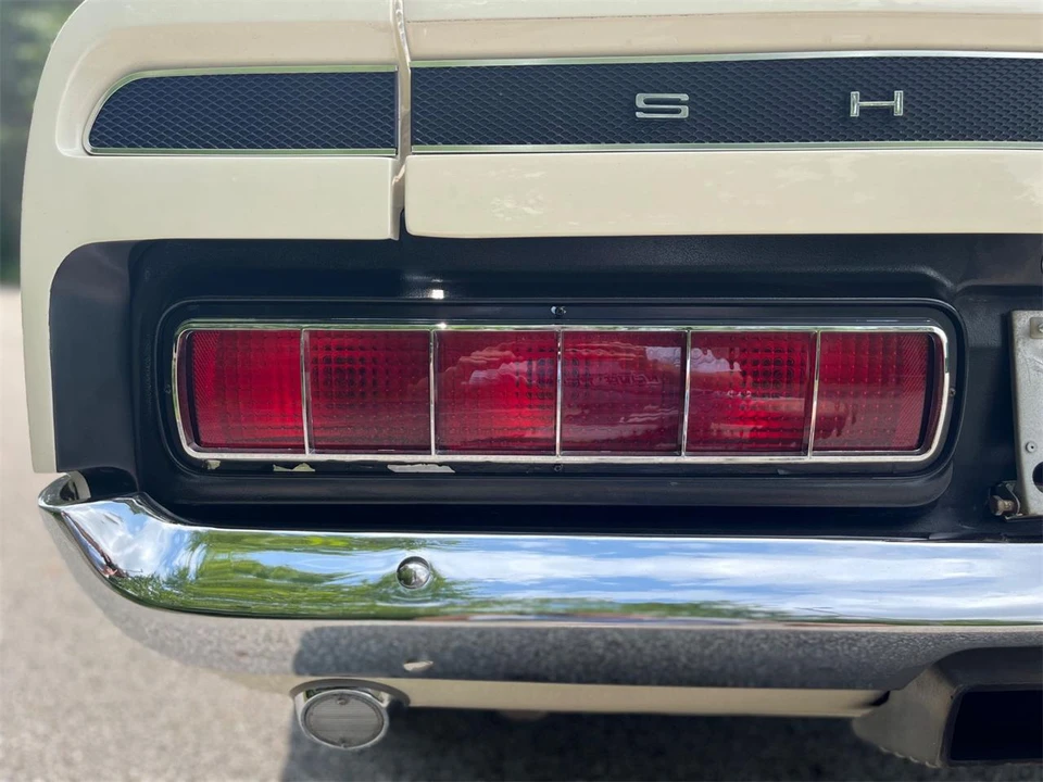 1970 Ford Shelby Mustang - Image 26 of 31