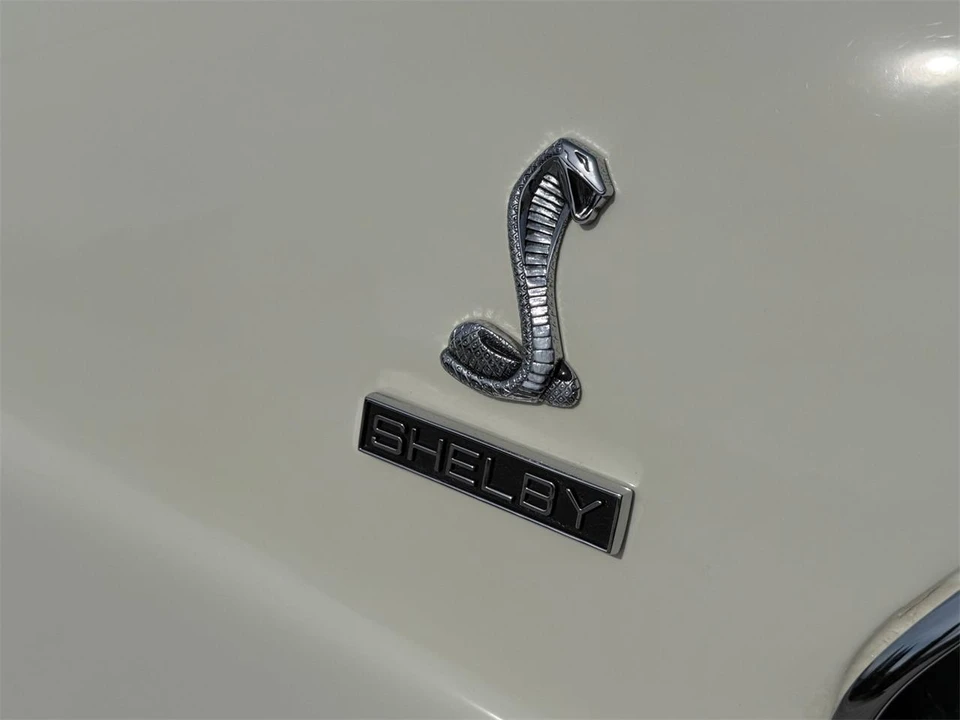 1970 Ford Shelby Mustang - Image 12 of 31