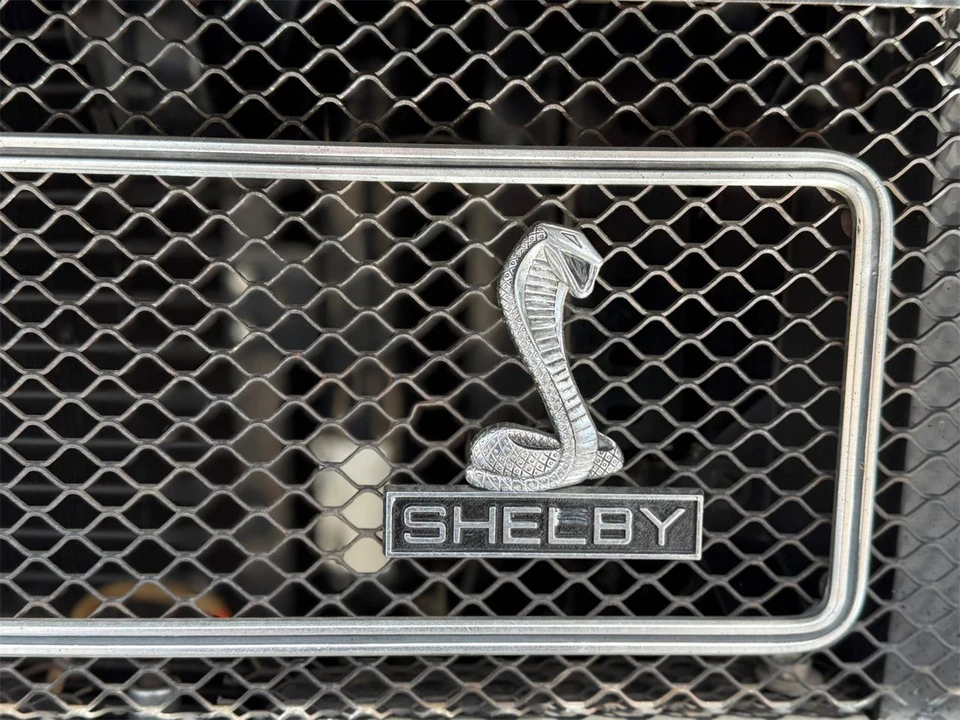 1970 Ford Shelby Mustang - Image 22 of 31