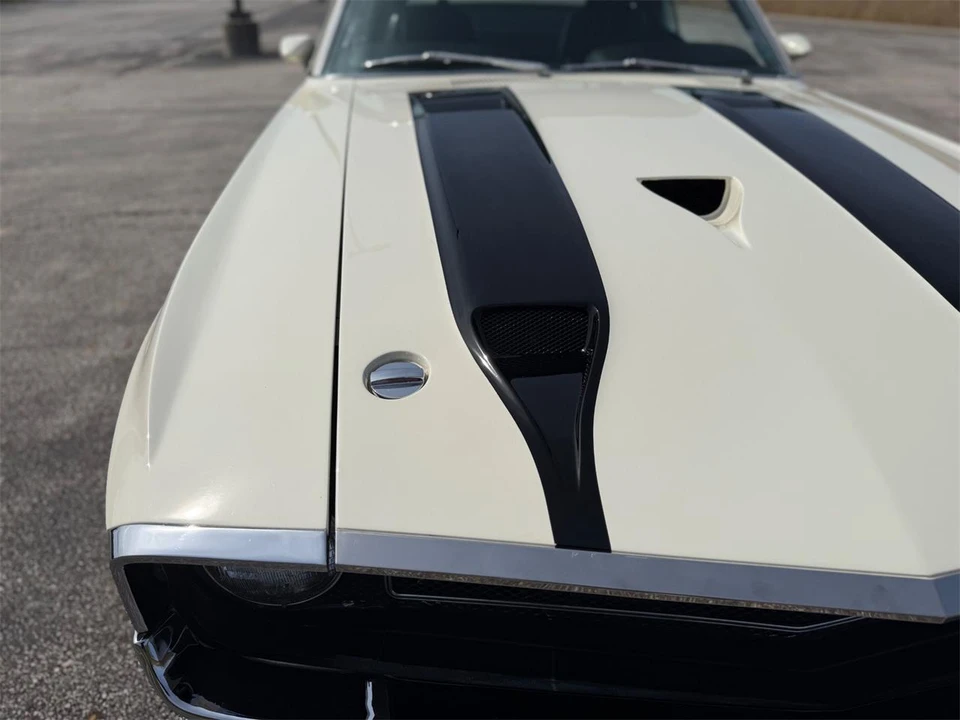 1970 Ford Shelby Mustang - Image 23 of 31