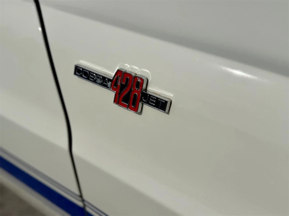 1970 Ford Shelby Mustang - Image 19 of 31